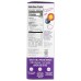 HAPPY BABY: Blueberry and Purple Carrot Teethers, 1.7 oz