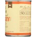 WELLNESS: Ninety Five Percent Turkey Dog Food, 13.2 oz