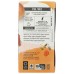 NUMI TEAS: Turmeric Amber Sun Tea, 12 bg