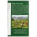 TRADITIONAL MEDICINALS: Ginger and Chamomile Tea, 16 bg