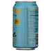 HALFDAY: Sweet Prebiotic Iced Tea, 12 fo