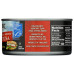 CROWN PRINCE: Solid White Albacore Tuna No Salt Added, 12 oz