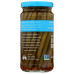 TILLEN FARMS: Pickled Spicy Dilly Beans, 12 oz