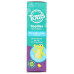 TOMS OF MAINE: Toddler Fluoride Free Natural Training Toothpaste Mild Fruit, 1.75 oz