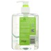 BIO-HOME: Dishwashing Liquid Lemongrass and Green Tea, 16.91 fo