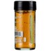 SPICELY ORGANICS: Organic Turmeric Jar, 1.7 oz