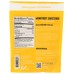 LAKANTO: Golden Monkfruit Sweetener With Allulose, 8 oz