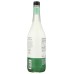 Q TONIC: Ginger Ale, 25.4 fo