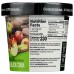 THE SOULFULL PROJECT: Apple Cinnamon Multigrain Hot Cereal, 2.15 oz