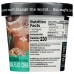 THE SOULFULL PROJECT: Hearty Grains and Seeds Multigrain Hot Cereal, 2.15 oz