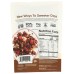 NUTRAIL: Chocolate Protein Granola, 8 oz