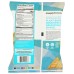 SIMPLYPROTEIN: Sea Salt Tortilla Chips, 4.58 oz