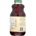 SANTA CRUZ: Red Tart Cherry Juice, 32 fo