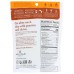 NAVITAS: Organic Turmeric Powder, 8 oz