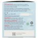 TOP THE ORGANIC: Organic Cotton Tampons Super, 16 ea