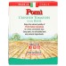 POMI: Crushed Tomatoes with Basil, 13.8 oz