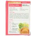 TRADITIONAL MEDICINALS: Mothers Milk Tea, 16 bg
