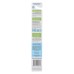 MOUTH WATCHERS: Adult Manual Toothbrush Green, 1 ea