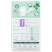 NATRACARE: Tanga Panty Liners, 30 pc