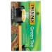 TWINING TEA: Green Decaf, 20 bg