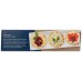 WELLINGTON: Traditional Water Crackers, 4.4 oz