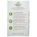 ORGANIC INDIA: Tulsi Original Tea, 18 bg