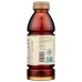 TEJAVA: Original Black Tea, 16.9 fo