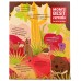 MOMS BEST: Toasted Cinnamon Squares Cereal, 12 oz