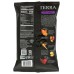 TERRA CHIPS: Salt and Vinegar Chips, 5 oz
