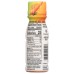 KNUDSEN: Carrot Black Pepper Turmeric Juice Shot, 2.5 fo