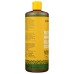 ALAFFIA: Authentic African Black Soap All In One Eucalyptus Tea Tree, 32 fo