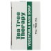 TEA TREE THERAPY: Vegetable Base Bar Soap, 3.9 oz