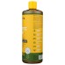 ALAFFIA: Authentic African Black Soap All In One Eucalyptus Tea Tree, 32 fo