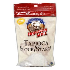 HODGSON MILL: Flour Tapioca, 8 oz