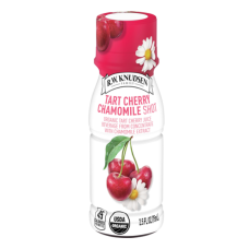 KNUDSEN: Juice Cherry Chamomile, 2.5 fo