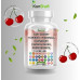 Kun Shafi Tart Cherry Extract with Turmeric, Moringa, Cranberry & Chanca Piedra Kun Shafi Tart Cherry Extract with Turmeric, Moringa, Cranberry & Chanca Piedra