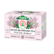 TADIN: Azahares Tea, 24 bg