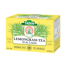 TADIN: Lemongrass Tea, 24 bg