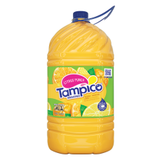 TAMPICO: Juice Citrus Punch, 128 fo