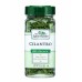 THE SPICE HUNTER: Organic Cilantro, 0.3 oz