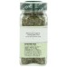 THE SPICE HUNTER: Organic Salt Free Herbes De Provence, 0.6 oz