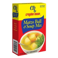 Croyden House: Mix Soup Matzo Ball (4.50 OZ)