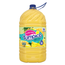 TAMPICO: Juice Island Punch, 128 fo