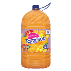 TAMPICO: Juice Mango Punch, 128 fo