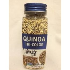 PEREG GOURMET: Quinoa Tricolor, 12 oz