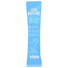 VITAL PROTEINS: Collagen Peptides Advanced Stick Pack, 10 gm