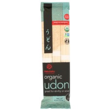 HAKUBAKU: Udon Noodles, 9.5 oz