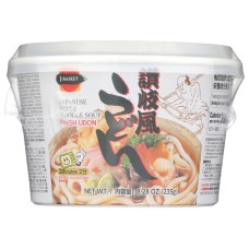 JFC INTERNATIONAL: Instant Cup Nama Udon, 8.29 oz