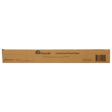 IF YOU CARE: Unbleached Waxed Paper, 1 ea