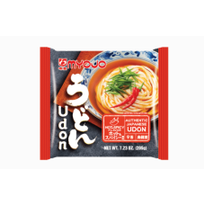 MYOJO: Hot and Spicy Flavor Udon, 7.23 oz